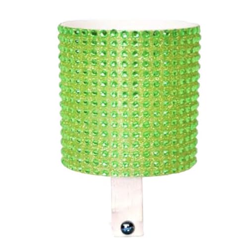 Soporte para bicicleta Cruiser Candy Bling para paseos urbanos con estilo
