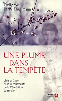 Paperback Une plume dans la tempête [French] Book
