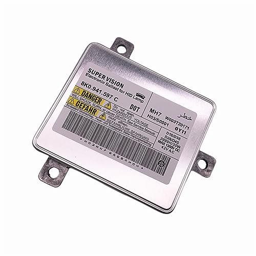 Ballast xénon 8K0941597 pour phares Audi A3 A4 A5 A6 A7 - 3