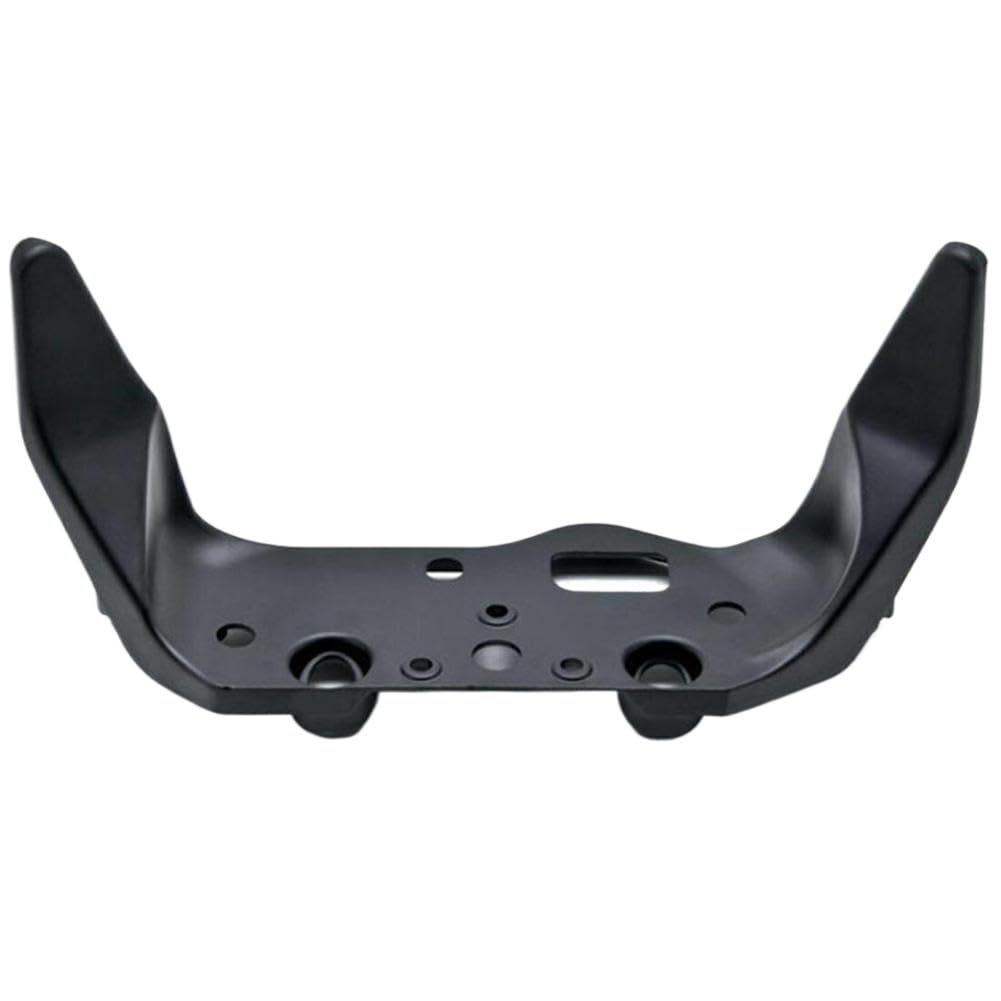 Ogbtkizp Onecolor Upper Fairing Stay Front Headlight Bracket Compatible With Honda Cbr 600 F4 F4i 1999 2000 2001 2002 2003 2004 2005 2006