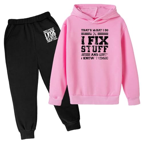 Conjunto de con capucha para niños, ropa interior con estampado, informal, con estampadas, manga larga, otoño e invierno Elefante De Trajes De Hombre Chaleco