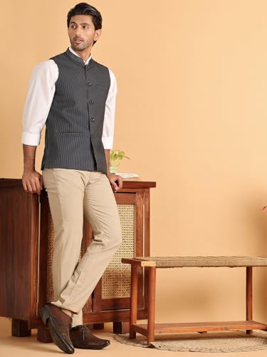 Image of Jompers Men Waistcoats