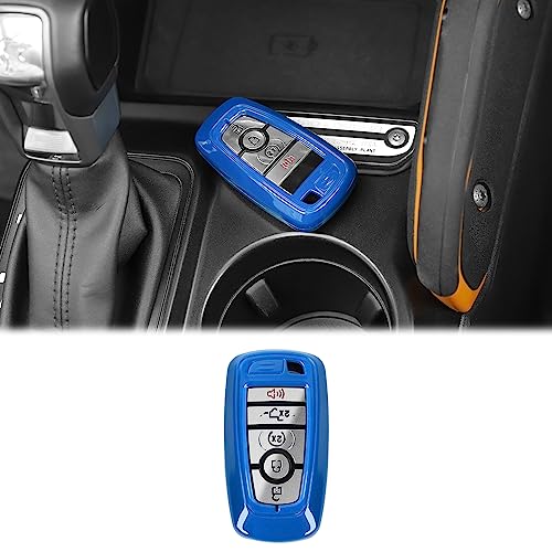 Coque de clé en ABS Voodonala Ford Bronco Sport 2021 2022 2023