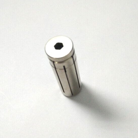 Expansion Positioning Pin 20mm Diameter 50mm Length for EROWA EDM CNC Chuck