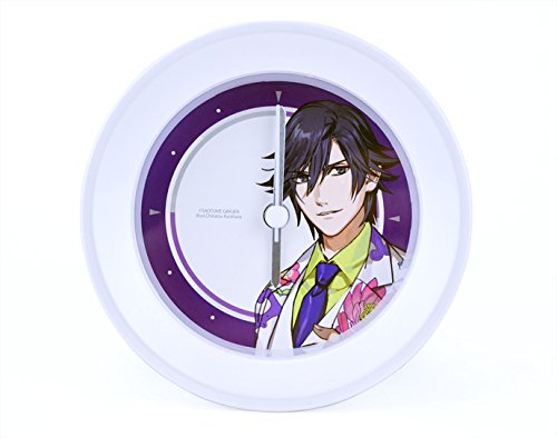 Amazon.co.jp: うたの☆プリンスさまっ ボイスアラームクロックミニ