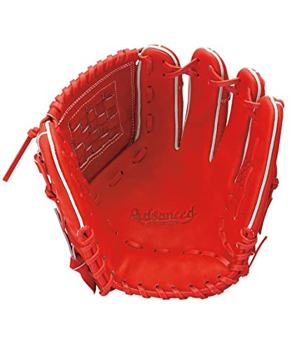 [エスエスケイ] 野球 硬式グローブ オールラウンド用 メンズ 硬式プロエッジA L オールラウンド PEAKL8446L22 32 2枚目