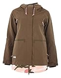Damen Snowboard Jacke DC DCLA Jacket