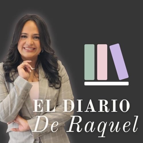 El Diario de Raquel cover art