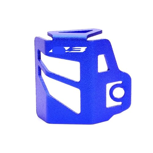 Bouchon frein réservoir arrière moto protecteur couvercle liquide YZF R1 R6 R7