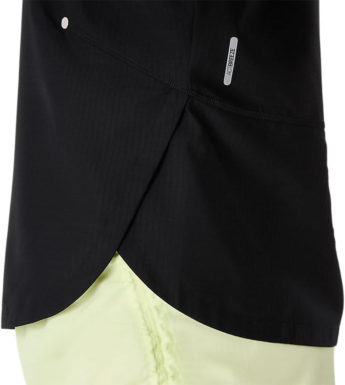 ASICS Women's NAGINO RUN ADJUSTABLE JACKET Running Apparel
