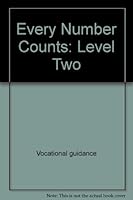 Every Number Counts: Level Two 091391651X Book Cover