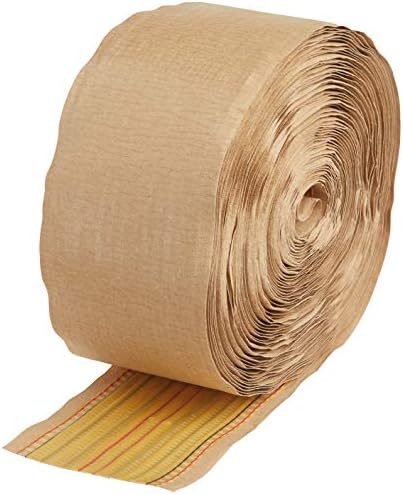 Kraft Tool FC530 66-Feet Roll Heat Seaming Carpet Tape