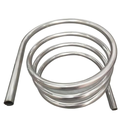 Petabo 304 Stainless Steel Coiled Tubing