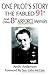ONE PILOT'S STORY: THE FABLED 91st And Other 8th AIRFORCE Memoirs