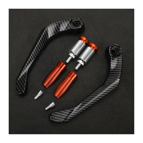 HTIANGGSL For YAMAHA N-MAX NMAX155 N MAX 155 NMAX 155�p �o�C�N�p�n���h�K�[�h �o�C�N�p�i�b�N���K�[�h
