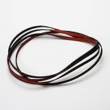 GE WE12M22 Dryer Drum Drive Belt