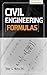 Civil Engineering Formulas