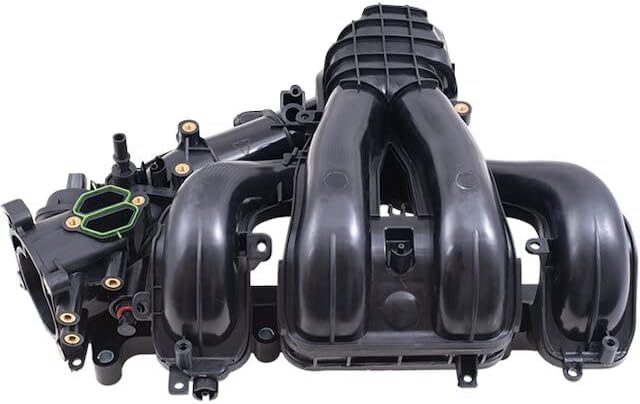 Marketplace Auto Parts Intake Manifold with Gaskets for 2005–2007 Ford Focus 2.0L