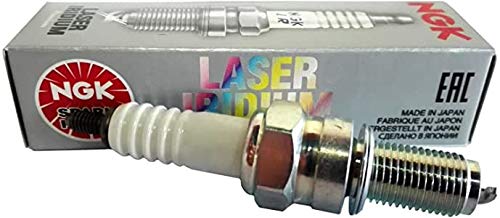 Candela NGK FR9BI-11 Honda VTR 1000 SP1 - Foto 8