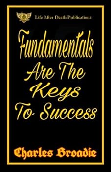 Paperback Fundamentals Are The Keys To Success Book