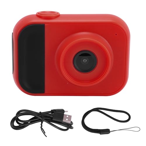 Cámara digital pequeña 24MP HD vídeo para niños miniatura 7