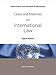 Cases and Materials on International Law