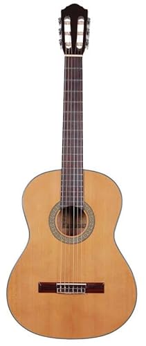 Eagletone Solea Naturelle – Guitarra de concierto