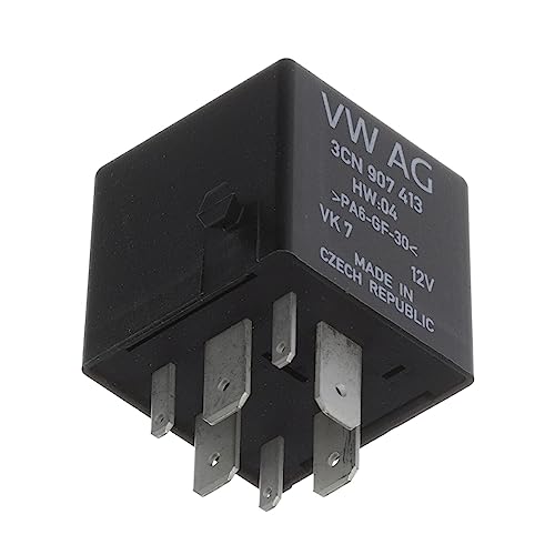 Volkswagen OEM Genuine Remote Start Kit 3CN-065-760 3CN065760