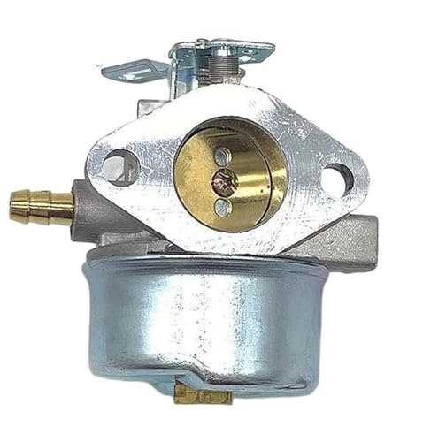 Carburateur moteur Tecumseh 9hp pour redémarrer votre motoculteur