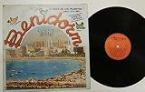  Benidorm 1981 el baile de los pajaritos versión cantada lp Vinilo