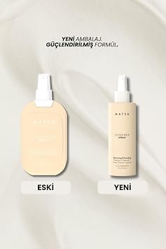 Cloud Milk Nem Veren Kolay Tarama Saç Sütü Spreyi Panthenol E Vitaminli 200 ml