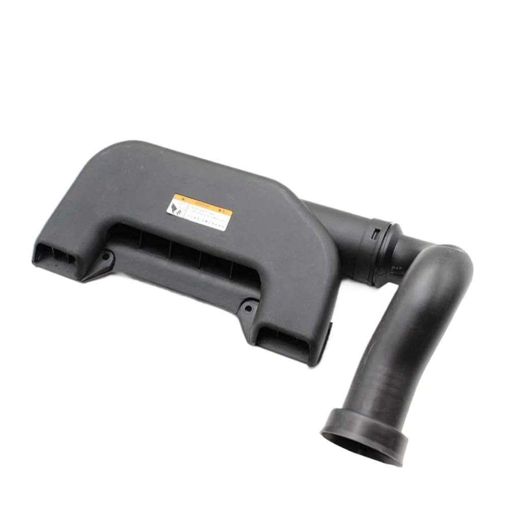 Eireneper Onecolor Air Cleaner Intake Air Duct Tube Hose Compatible With I30 2009 2010 2011 282122L000 28212-2L000 28210-0Q000
