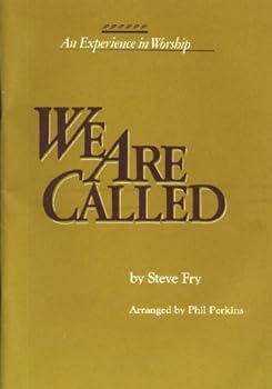 Sheet music We Are Called (An Experience in Worship) Book