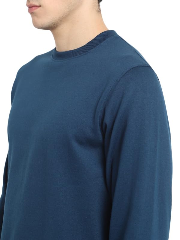 Image of Aventura Outfitters Round Neck Sweatshirt for Men
