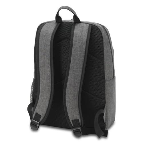 Image of Kensington Simply Portable Lite Backpack for Laptop Computer and Macbook