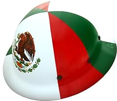 Gloss Mexican Flag