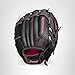 Franklin Sports Fastpitch Pro Series Softball Gloves