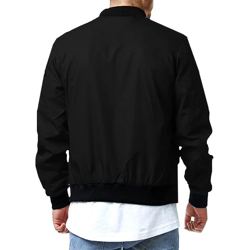 La Mejor Recopilación de Chaquetas para Hombre comprados en linea. 23 Chaquetas para Hombre marca Qrity (2)