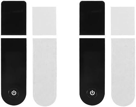 for Xiao-mi M365 1s Pro Pro2 E-Scooter Display Screen Case Replace Accessories Waterproof Dashboard Panel Circuit Board Cover