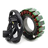 bobina tica 1.5 Compatible con ARC-TIC CAT 3430-045 ATV 500 2000 2001 2002 FIS 4x4
