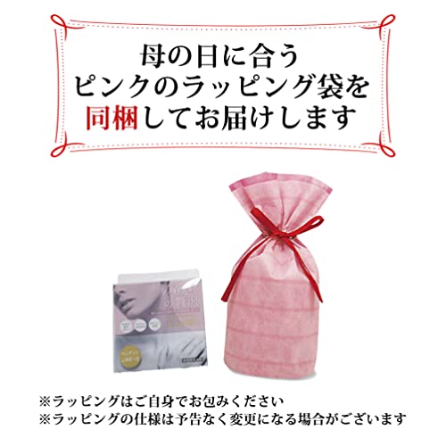母の日 ギフト プレゼント 大人の癒し 磁気ネックレス ブラ