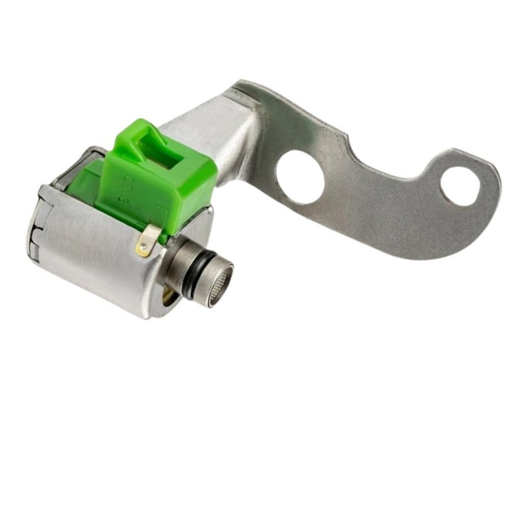 Szyoukvi Silver Transmission Shift Solenoid Valve 35250-12030 For 2003-2008 Toyota Corolla 1.8L