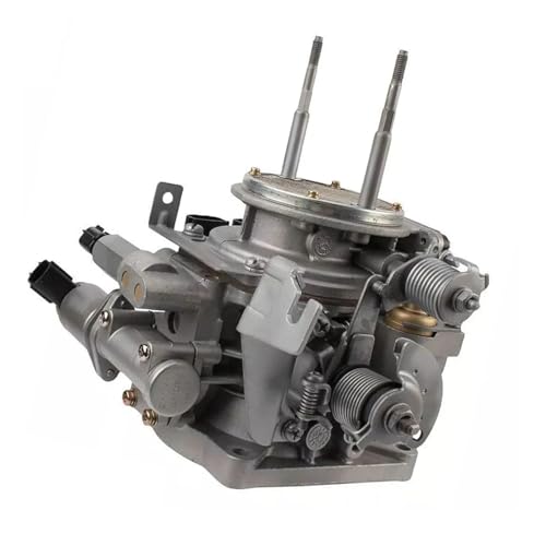 Válvula mariposa de acelerador Nissan Frontier 2.4L 16118-3S510