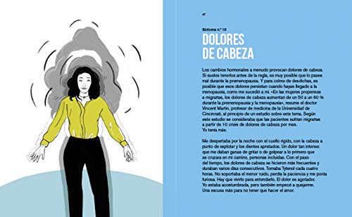 Premenopausia / Premenopause: Guía natural para sobrevivir con serenidad, equilibrio y salud