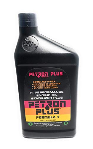 Estabilizador de Aceite Motor Hi-Performance 32oz miniatura 1