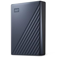 WD My Passport Ultra externe...