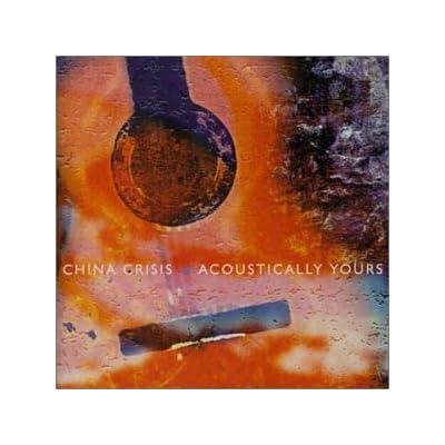 Acoustically Yours