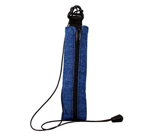 Plan B Cases Vape Pen 2.5 dakraan - 14,5 x 4,2 cm koord 100 cm blauw gemaakt in Spanje