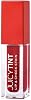 Golden Rose Juicy Tint Lip & Cheek Stain - 01 Peach Sorbe - Liquid Lipstick & Blush