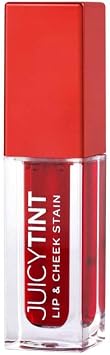 Golden Rose Juicy Tint Lip & Cheek Stain No: 01 Peach Sorbe - Dudak ve Yanak Renklendirici